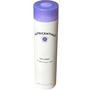 Nu Skin Nutricentials Bioadaptive Skin Care Day Micellar Beauty Water 8.4 fl oz